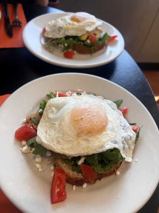 Jack's Cafe Picture 2