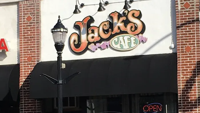 Jack's Cafe Picture 3
