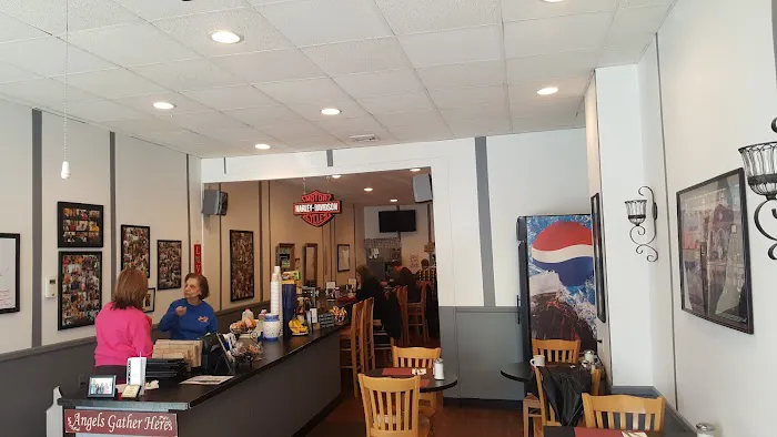 Jack's Cafe Picture 1