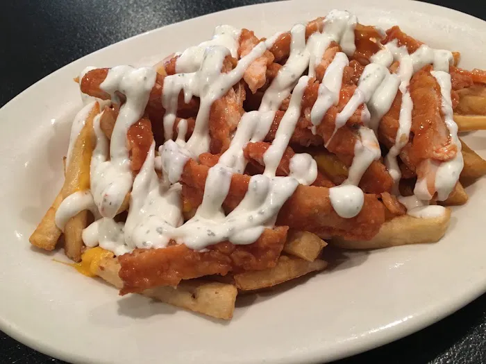 Jack's Cafe Picture 4