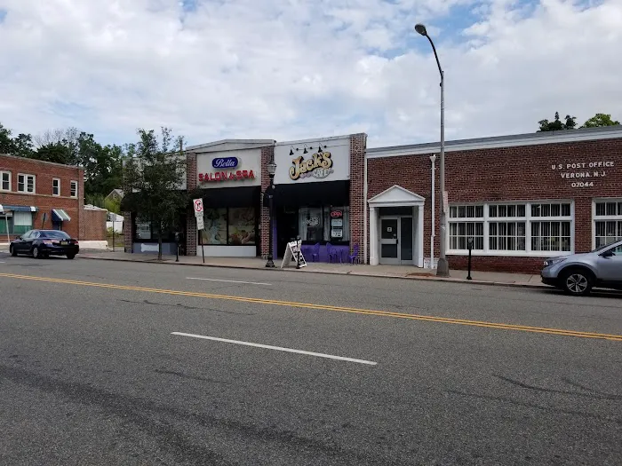 Jack's Cafe Picture 10