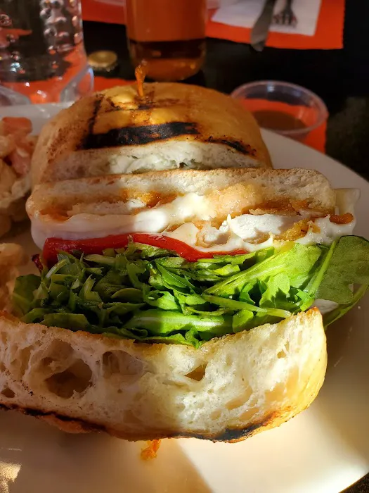 Jack's Cafe Picture 7