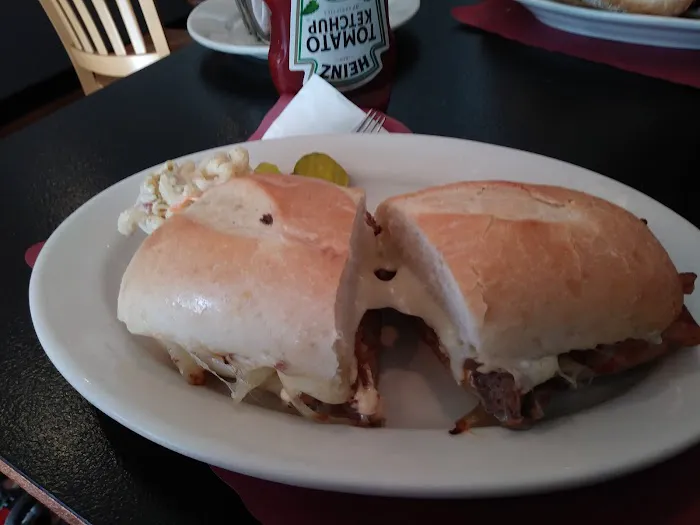 Jack's Cafe Picture 5