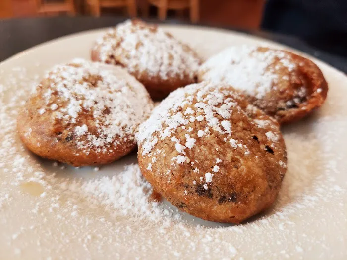 Jack's Cafe Picture 6