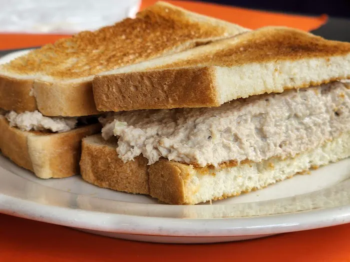 Jack's Cafe Picture 9