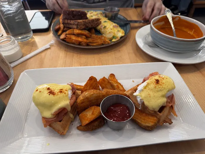 Verona American Grill Picture 4