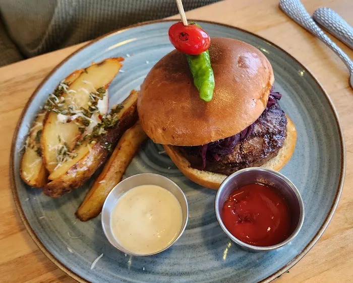 Verona American Grill Picture 10