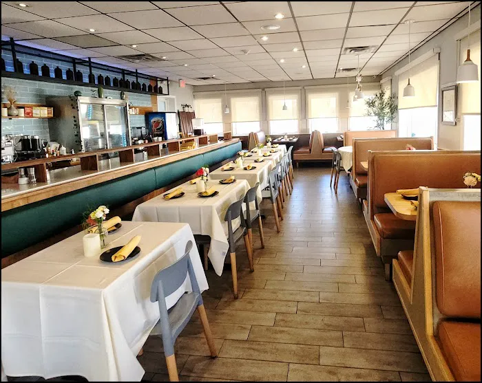 Verona American Grill Picture 2