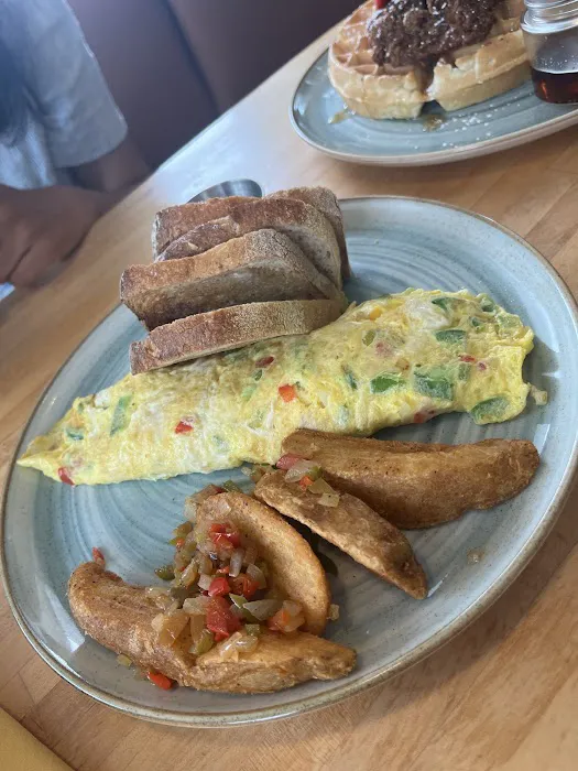 Verona American Grill Picture 5