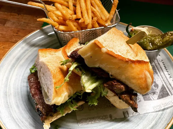 Verona American Grill Picture 3