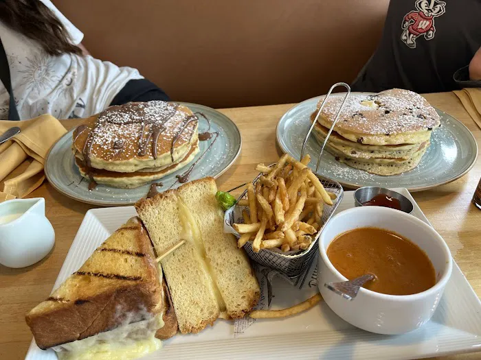 Verona American Grill Picture 8