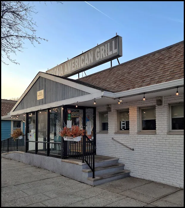 Verona American Grill Picture 6