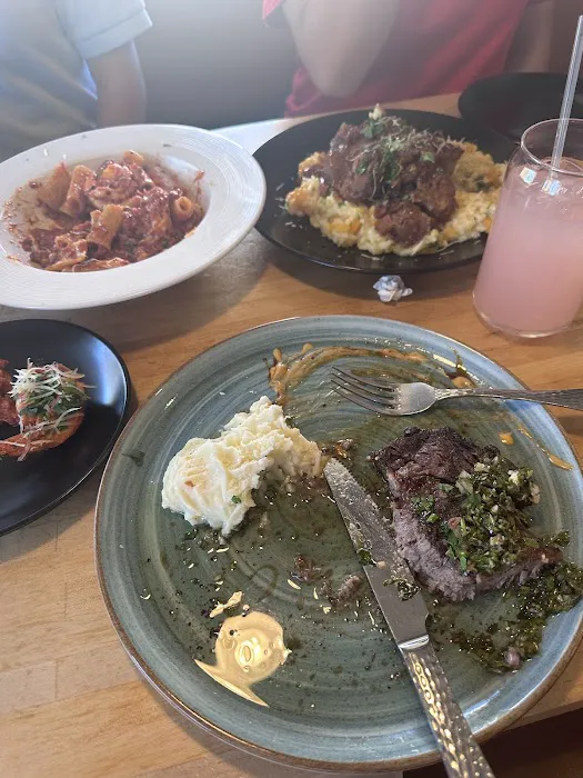 Verona American Grill Picture 9