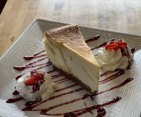 Verona American Grill