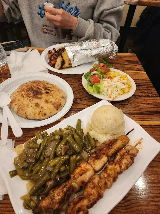 Monsey Barbeque Picture 9