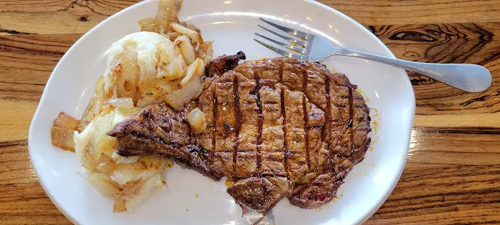 Monsey Barbeque Picture 4