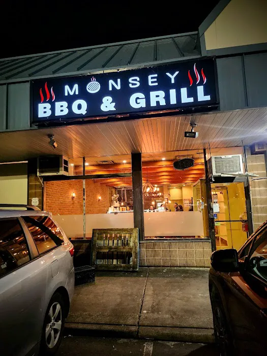 Monsey Barbeque Picture 1