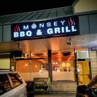 Monsey Barbeque ico