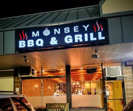 Monsey Barbeque