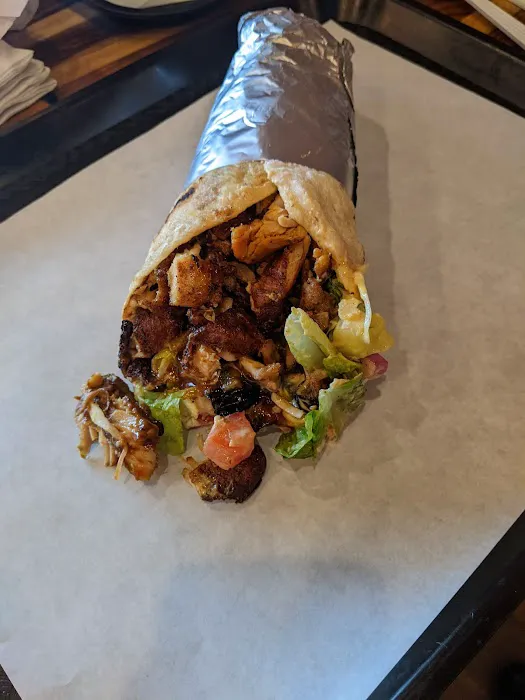 Monsey Barbeque Picture 2