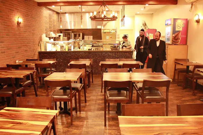 Monsey Barbeque Picture 5