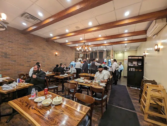 Monsey Barbeque Picture 6