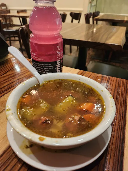 Monsey Barbeque Picture 8