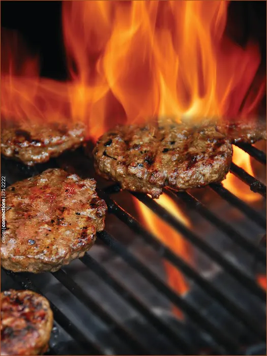 Monsey Barbeque Picture 7