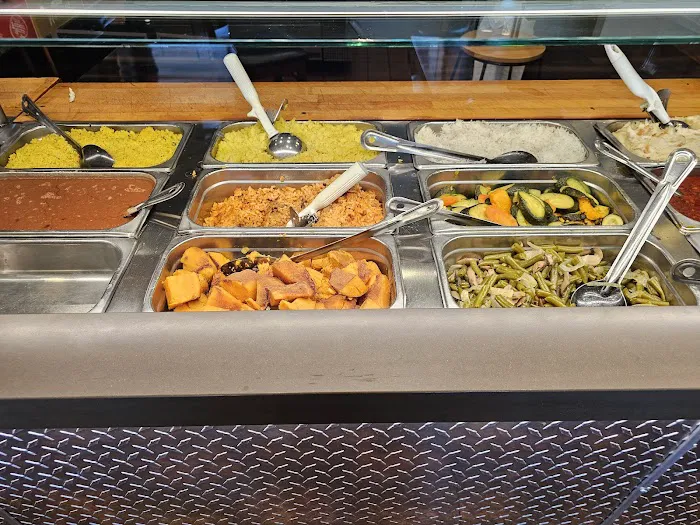 Monsey Barbeque Picture 3