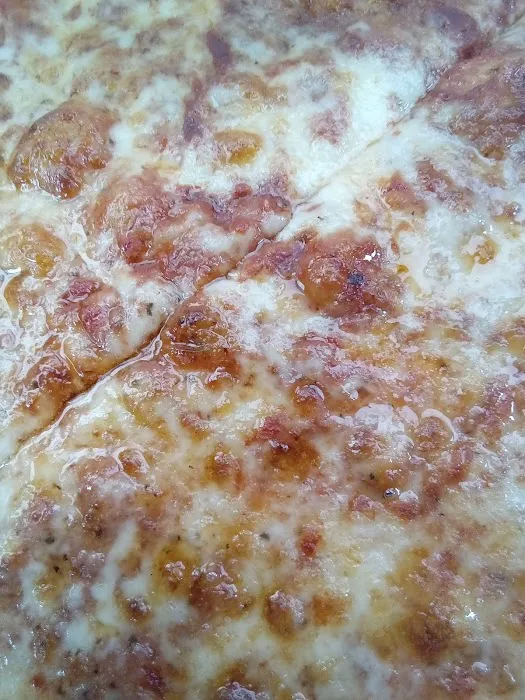 Zeidy's Pizza Picture 1