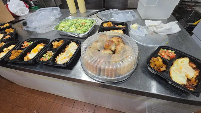 Zeidy's Pizza Picture 3