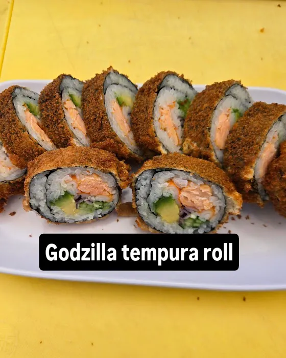 Zeidy's Pizza Picture 10