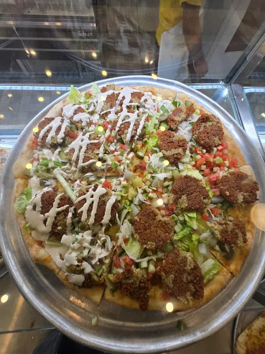 Zeidy's Pizza Picture 9