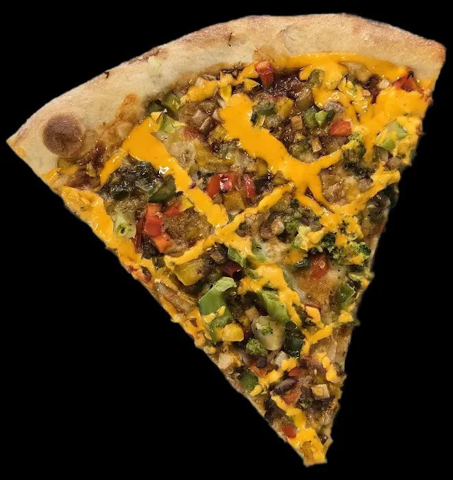 Zeidy's Pizza Picture 6