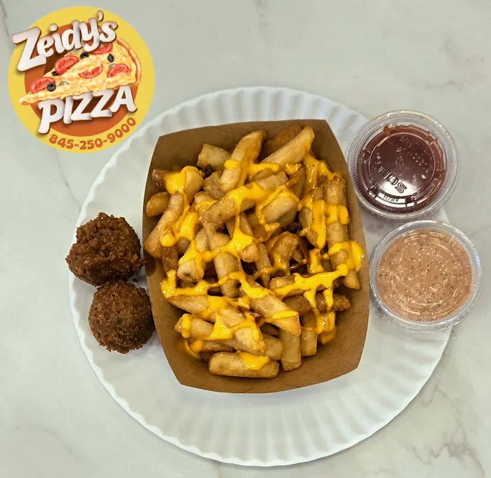 Zeidy's Pizza Picture 5