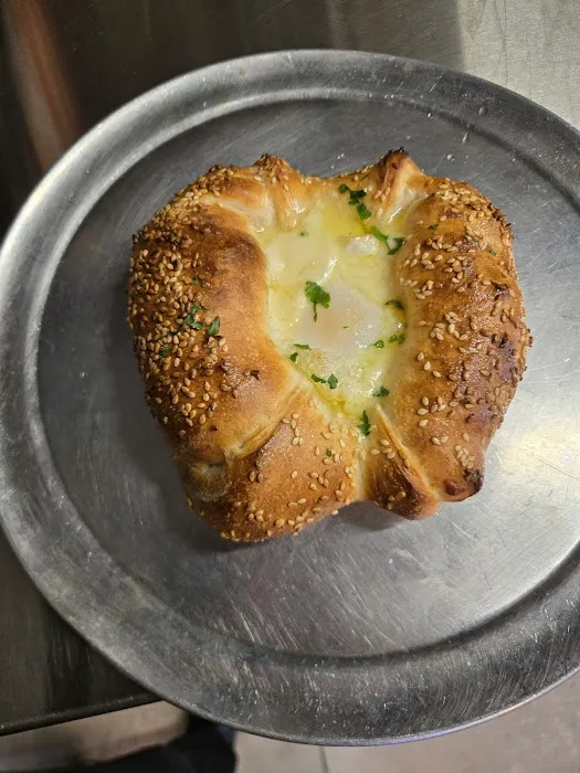 Zeidy's Pizza Picture 2