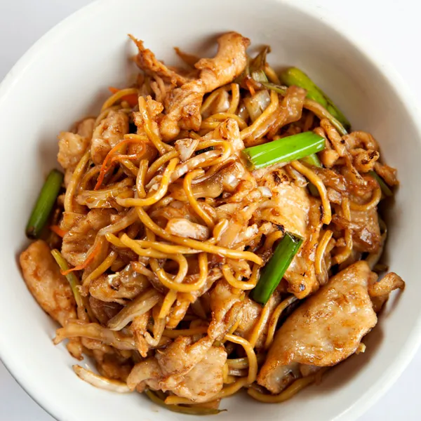 Mandarin Chinese Picture 2