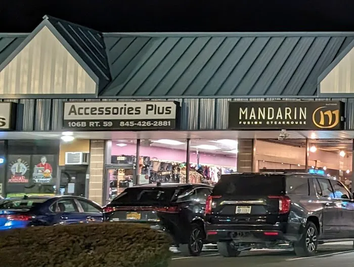 Mandarin Chinese Picture 8