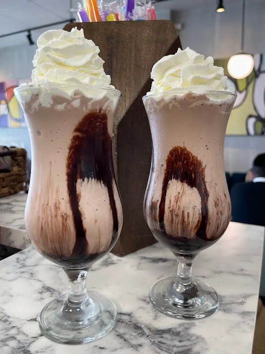 Primavera Cafe & Restaurant Picture 2