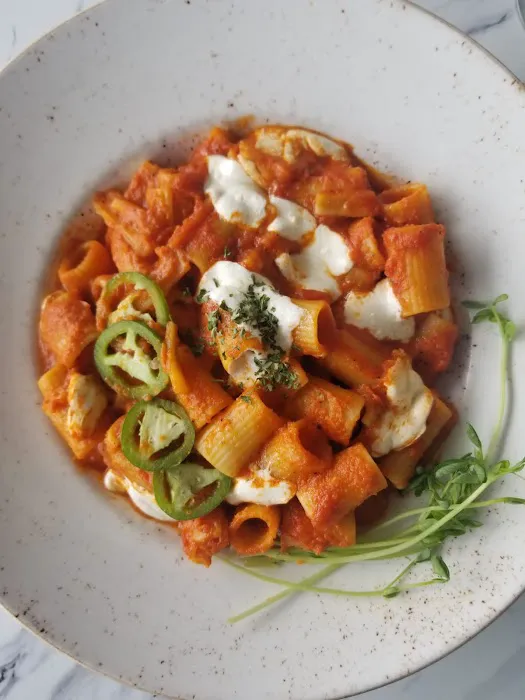 Primavera Cafe & Restaurant Picture 1