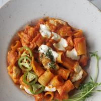 Primavera Cafe & Restaurant ico