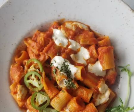 Primavera Cafe & Restaurant