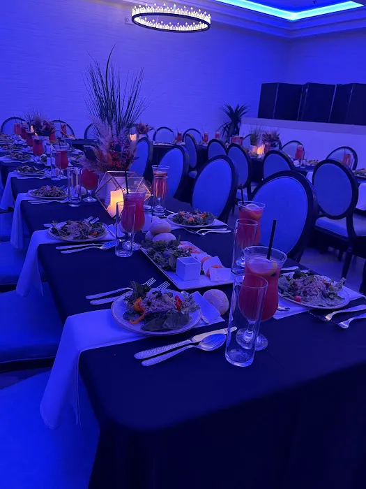 Primavera Cafe & Restaurant Picture 3