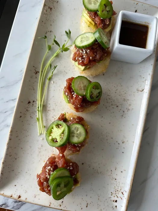 Primavera Cafe & Restaurant Picture 4