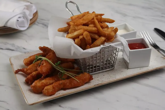 Primavera Cafe & Restaurant Picture 7