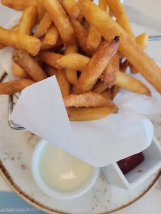 Primavera Cafe & Restaurant Picture 6