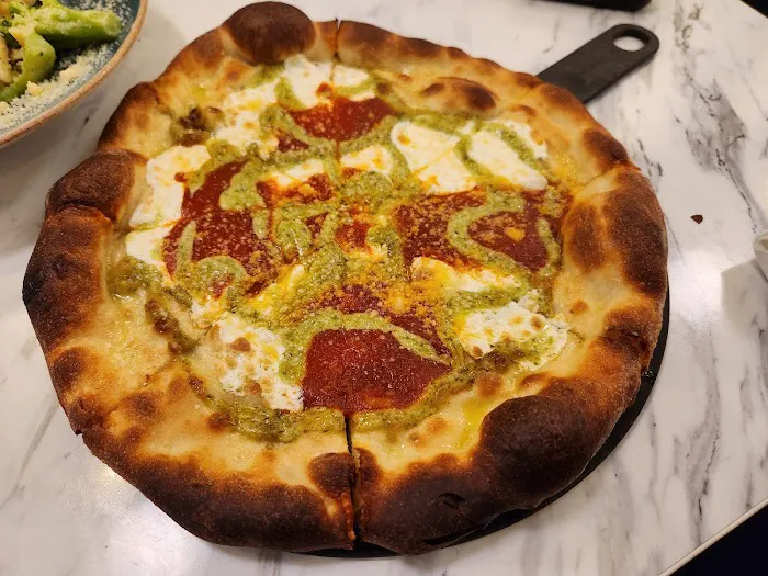 Primavera Cafe & Restaurant Picture 9