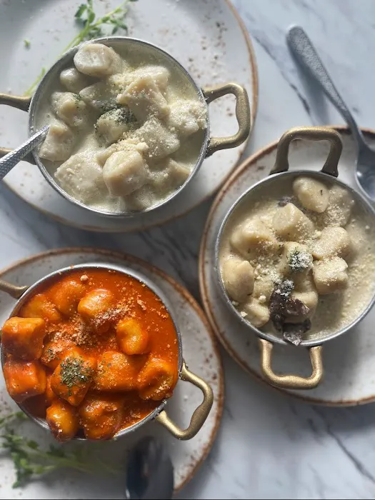 Primavera Cafe & Restaurant Picture 10