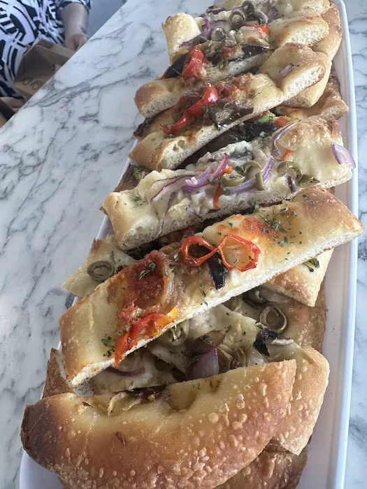 Primavera Cafe & Restaurant Picture 5