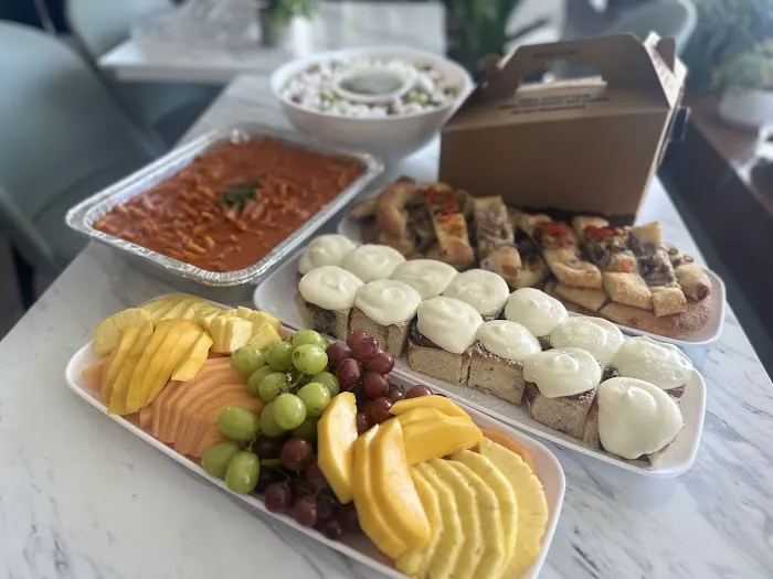 Primavera Cafe & Restaurant Picture 8